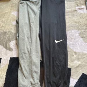 Nike Capri leggings